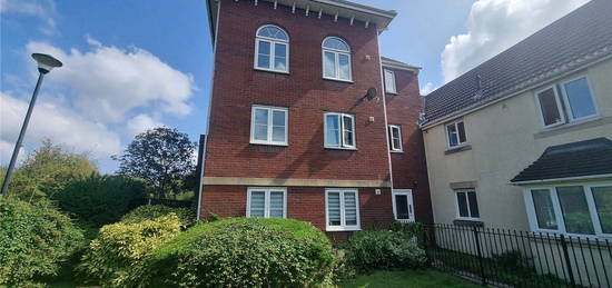 Flat for sale in Eden Croft, Weston-Super-Mare, Somerset BS24