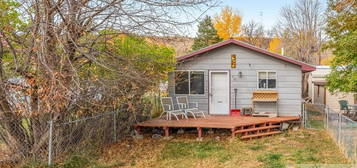 210 S Woodard Ave, Absarokee, MT 59001