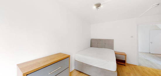 6 bedroom flat share