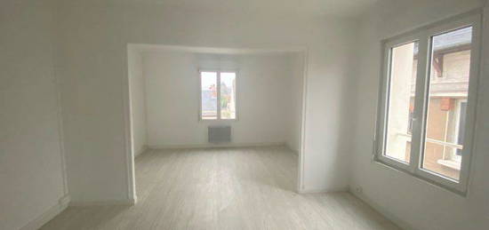 Appartement 3 pièces 60m2