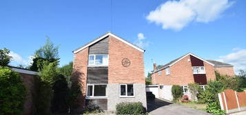 Detached house to rent in Pen Y Bryn Way, Newport TF10