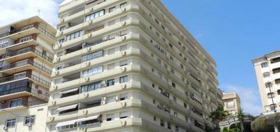 Dúplex en venta en avenida Virgen del Carmen, 29  bis