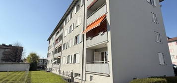 Gemütliche 2-Zimmer Wohnung in Bregenz