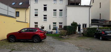 gemütliche 2 Raum Wohnung Zentrum