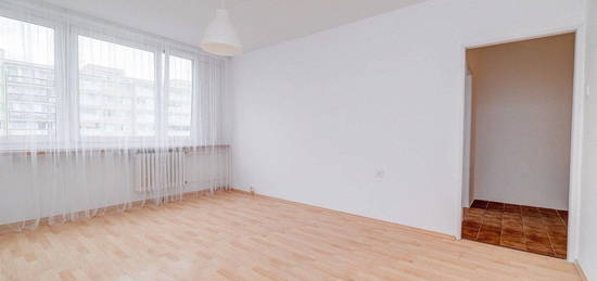 Byt 3+kk, 60 m², Tererova, Praha