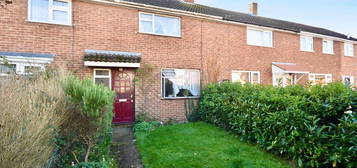 Terraced house for sale in Highfield Road, Leighton Buzzard LU7