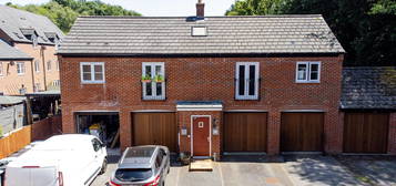 Flat for sale in Bath Vale, Congleton CW12