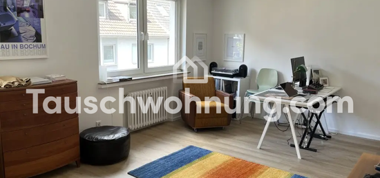 Tauschwohnung: Suche München, biete beste Lage Köln