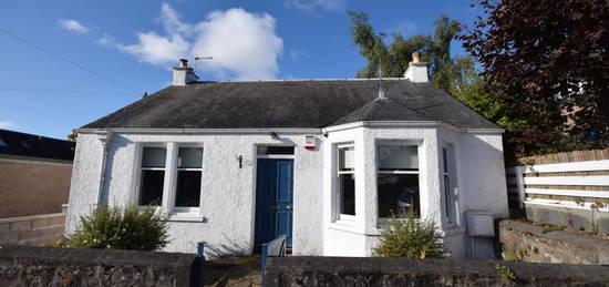 Detached house to rent in Grey Street, Tayport DD6