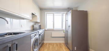 1 bed flat to rent