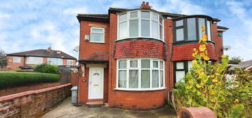 3 bedroom semi-detached house to rent