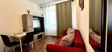 Apartament 2 camere Palas Mall