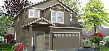 The Middleton Plan in Goose Ridge Estates, Richland, WA 99352