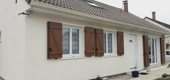 Achat maison 7 pièces 117 m²