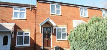 1 bedroom terraced house