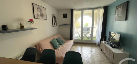 Achat appartement 2 pièces 35 m²