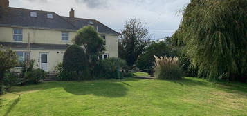 End terrace house to rent in Winslow Terrace, Crantock, Newquay TR8