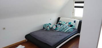 3Zimmer DG Wohnung