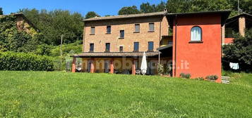 Casale Valle Fondo , 3, Centro, Cigognola