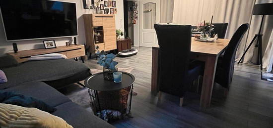 Helle 4 Zimmer Wohnung in Kohlstädt -Schlangen