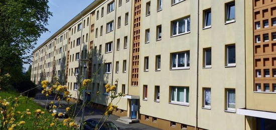 2-Raum-Wohnung in Klinikumsnähe