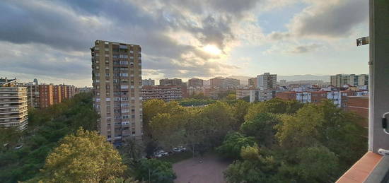 Alquiler de Piso en La Verneda i la Pau