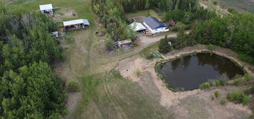 842048 S Range Road 51, Grande Prairie County No. 1, AB T0H 3C0