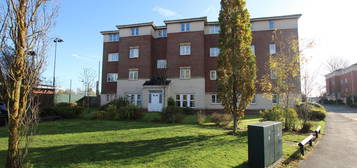 3 bed flat for sale