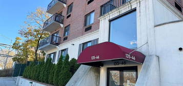 135-46 Grand Central Parkway UNIT 4C, Briarwood, NY 11435