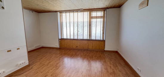 Appartement  à vendre, 2 pièces, 1 chambre, 50 m²