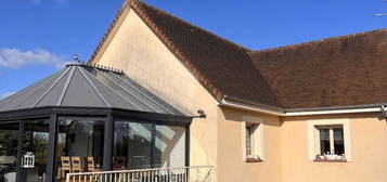 Maison  à vendre, 4 pièces, 2 chambres, 105 m²