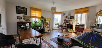 Appartement  à vendre, 3 pièces, 2 chambres, 87 m²