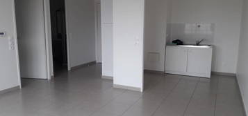 Location appartement 2 pièces 51 m²