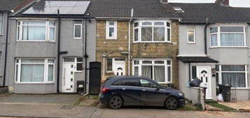 3 bedroom terraced house to rent