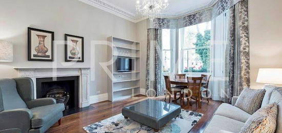 Flat to rent in 54-56 Stanhope Gardens, South Kensington, London SW7