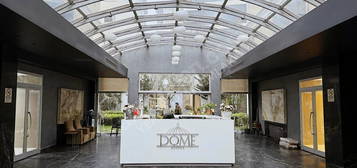 DOME RESİDENCE 1+1 KİRALIK EŞYALI DAİRE