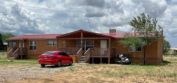 340 Chamisa Rd, Taos, NM 87571