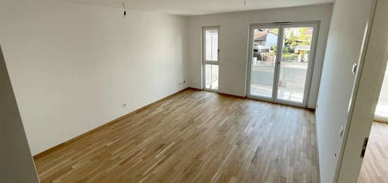 Attraktive 2 Zi. Wohnung mit ca. 49 m² Wfl. m. Terrasse, TG, Bestlage in Gilching bei München (S8)