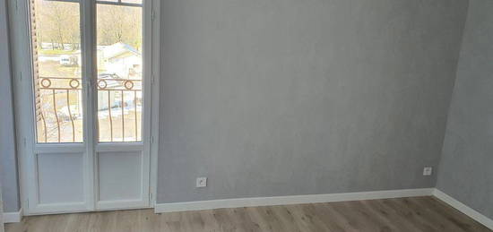 Location Appartement T3 59 m²