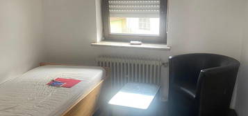 1 Zimmer Appartement