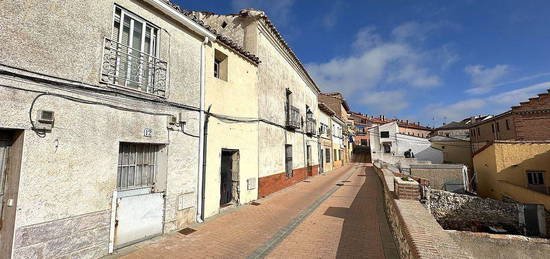 Casa en Santos de la Humosa (Los)