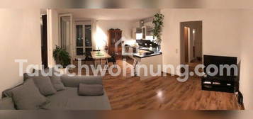 [TAUSCHWOHNUNG] 1,5 Zi.-Wohnung (49qm) am Olympiapark gegen 3-/4-Zi.