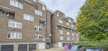 4 bed flat for sale