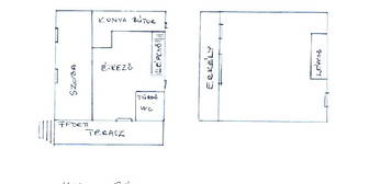 Kincsesbánya, Móri kistérség, ingatlan, eladó, ház, 30 m2