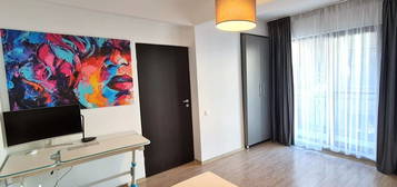 Apartament 3 camere Decebal