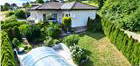 Wohnen im Grünen mit Pool, Terrasse Platz für Ihre Wohnideen