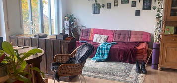 2 Zimmer Wohnung mit Garten in Bad Abbach