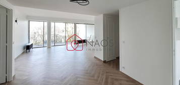 Achat appartement 4 pièces 99 m²