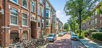 Van Bleiswijkstraat 38