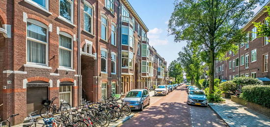 Van Bleiswijkstraat 38